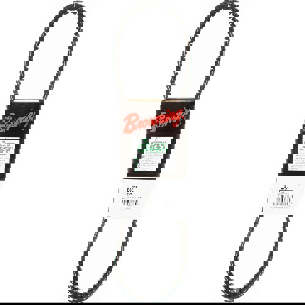 V-Belt: Section BX, 35